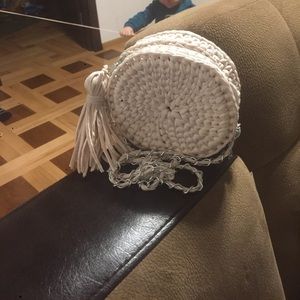handmade bag